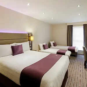 Hotel Premier Leeds Centre, Leeds (West Yorkshire)
