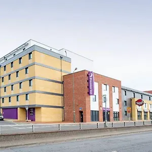 Premier London Bexleyheath