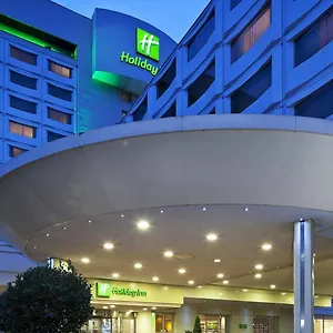 London - Heathrow M4,jct.4, An Ihg West Drayton (Middlesex)