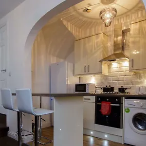 Apartment Shaftesbury, Leeds (West Yorkshire)