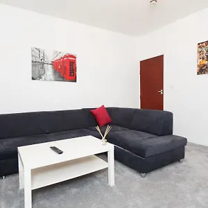 Apartment Ruth, Leeds (West Yorkshire)